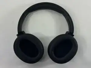 Edifier W820NB Plus Ear Pads Replacement