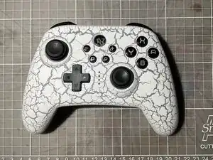 Binbok EVO Pro Controller Teardown