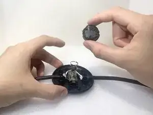 Ikea Hektar Lamp Foot Pedal Switch Button Replacement