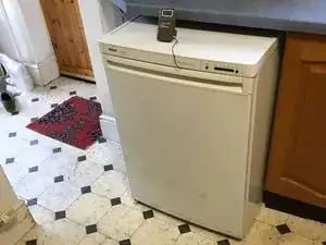 Temperature controller (optional)