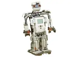 LEGO Mindstorms NXT 2.0