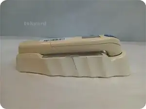 Sherwood FirstTemp Genius 3000A