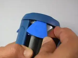 Top and Bottom Rings