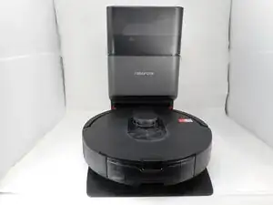 Roborock Q5 Max Plus