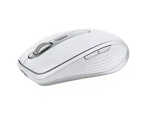 Logitech MX Anywhere 3S for Mac