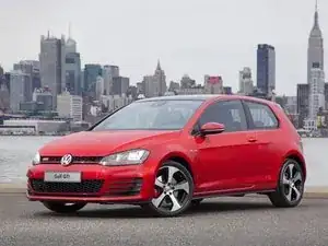 2012-2021 Volkswagen Golf