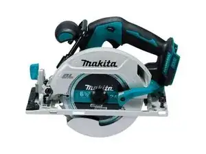 Makita XSH03Z