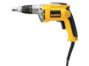DeWalt DW272 Type-5