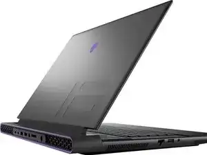 Alienware m16 R1