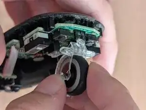 Logitech M325 Scroll Wheel Replacement