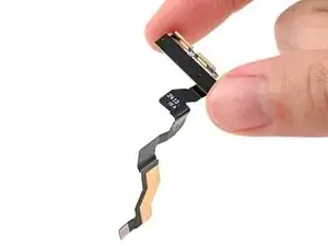 Google Pixel 9 Pro Fold 5G mmWave Antenna Removal