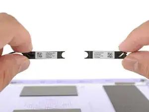 Framework Laptop 12 Antennas Installation