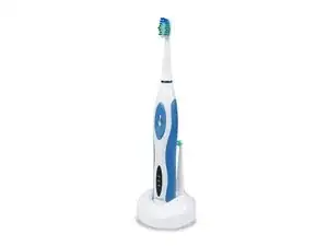 Waterpik SR-3000 Toothbrush