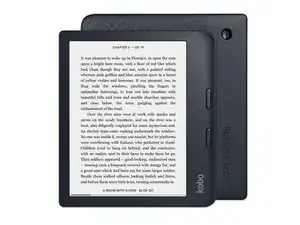 Kobo Libra 2