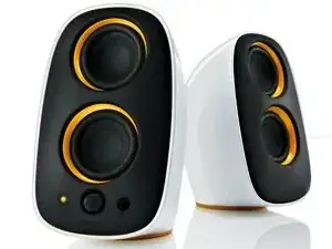 Philips SPA3210 Teardown