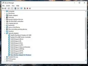 How to install the Xbox One Wireless Receiver (1713, Windows 10/11)