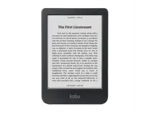 Kobo Clara BW (P365)