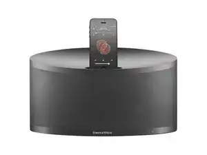 Bowers & Wilkins Z2
