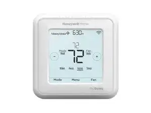 Honeywell T6 Pro Smart Thermostat