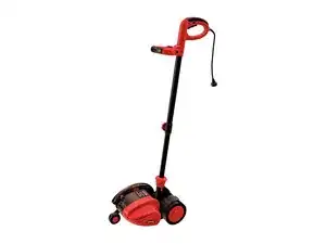 Craftsman Edger 71.79653 Repair