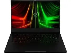 Razer Blade 14 (2016)