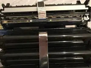 Printing LED Board