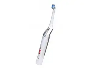 Colgate Omron A1500 ProClinical Toothbrush