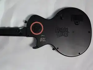 Replacing the Pogo-Pin Connector with a DB9