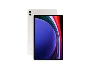 Samsung Galaxy Tab S10 Plus
