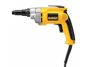 DeWalt DW268 Type-3