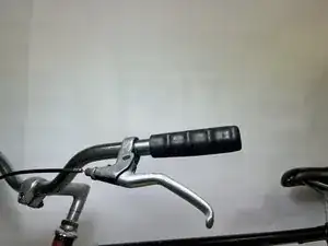 Weinmann 605 Brakes Caliper Adjustment