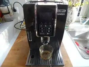 Ecam 350.55 lower solenoid valve