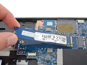 SSD