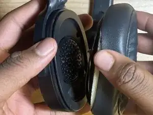 Earpad