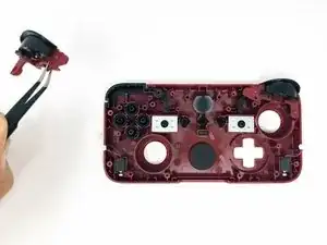 CRKD NEO S CK24NS Trigger Replacement