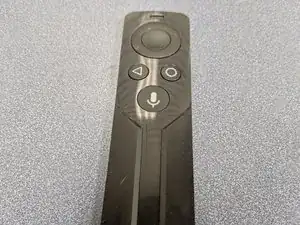 NVIDIA (2015) Remote P2575 Battery Replacement and Breakdown