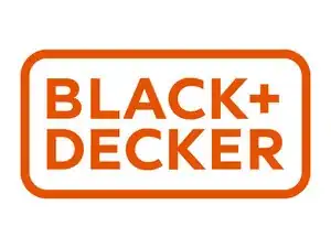Black+Decker Reciprocating Saw