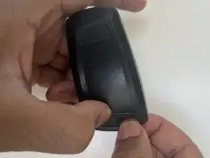 Key Fob Battery