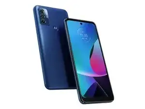 Motorola Moto G Play (2023)