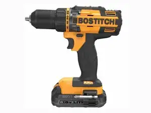 Bostitch BTC400LB