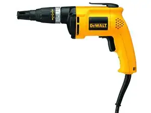 DeWalt DW255 Type-2