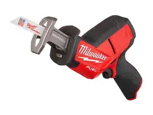 Milwaukee 2520-20