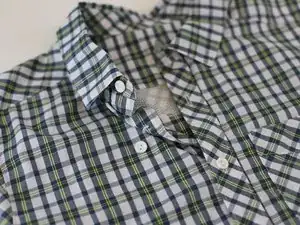 How to replace a button