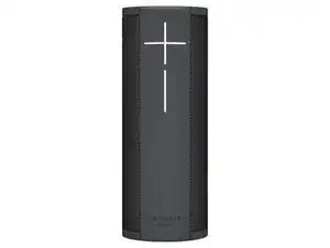 Logitech UE Megablast