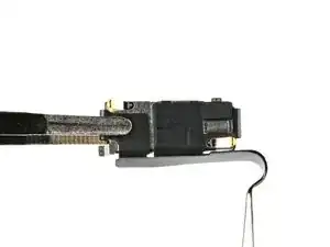 iPhone 16 Pro Max Front Camera Installation