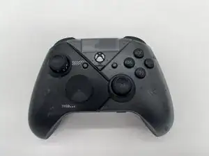 ASUS ROG Raikiri Pro