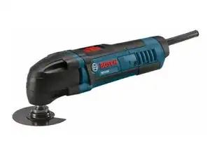 Bosch MX25EC-21