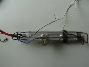 Replacing the Siemens EQ5 heater