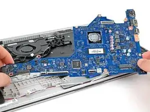 Motherboard
