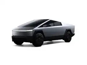 Tesla Cybertruck